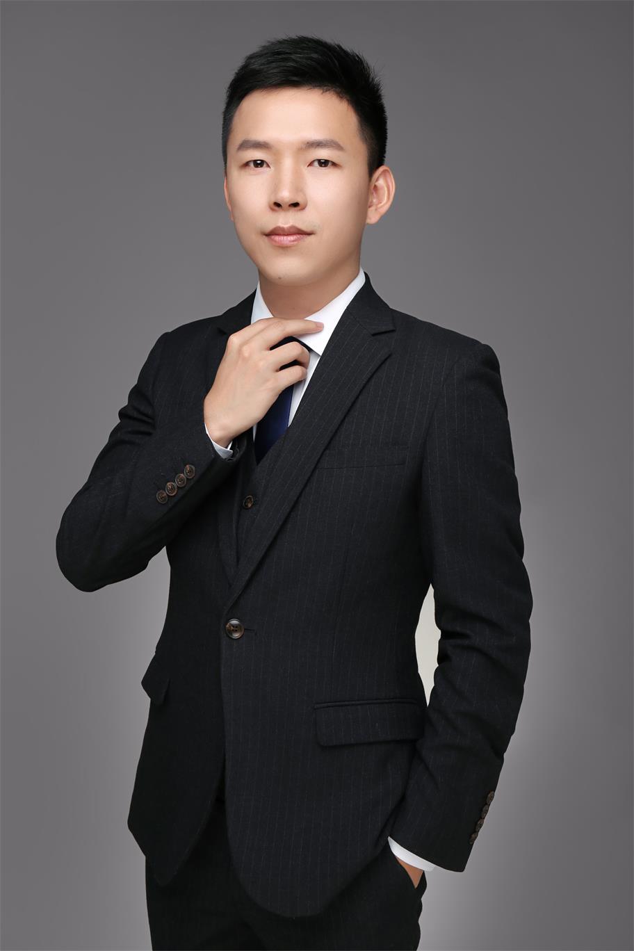 胡清菊 执行导演负责人